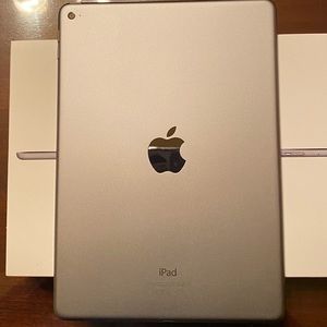 Apple i Pad Air 2 16G WIFI